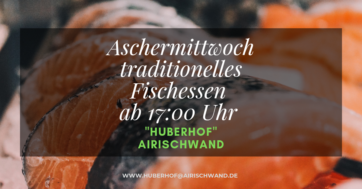 Aschermittwoch