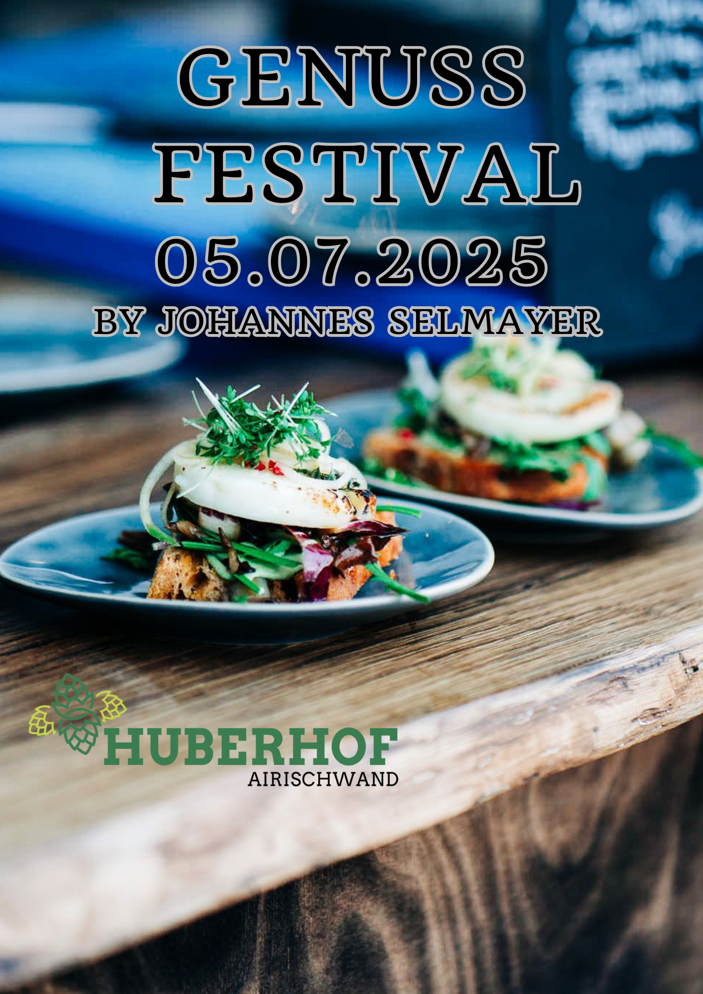 Genuss Festival 2025