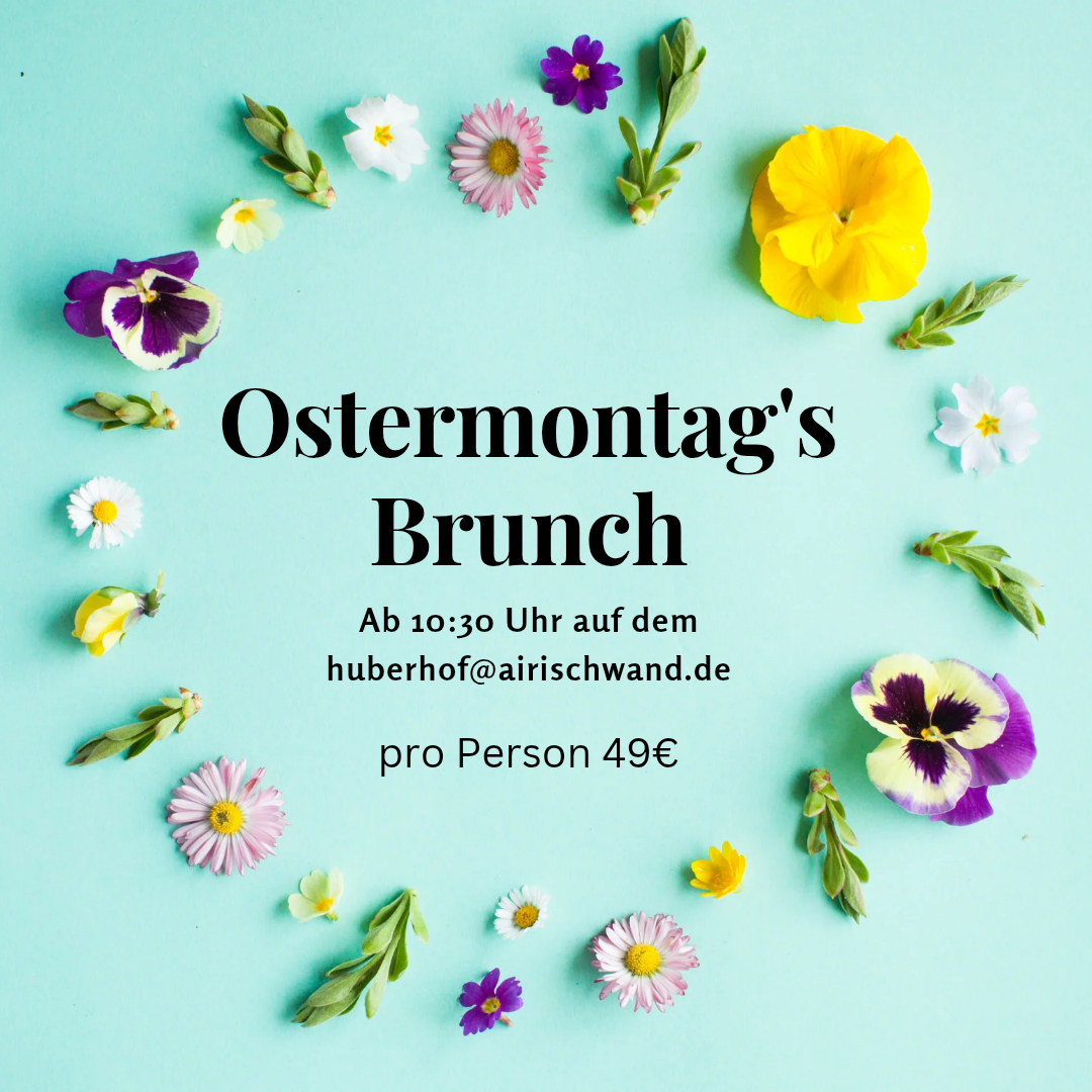 Ostermontag