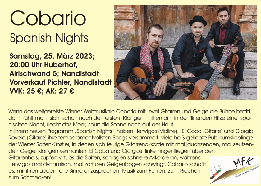musikförderkreis