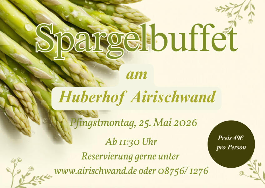Spargelbüffet_Pfingstsonntag