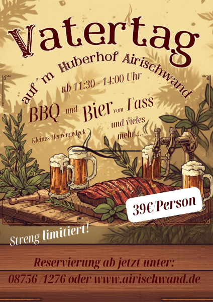 Vatertag_2026